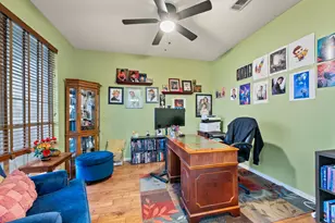 4008 Falcon Ridge Dr, Haltom City, TX 76137 - Photo 6