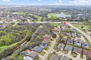 4008 Falcon Ridge Dr, Haltom City, TX 76137 - Photo 6