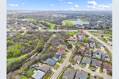 4008 Falcon Ridge Drive, Haltom City, TX 76137 - Photo 4