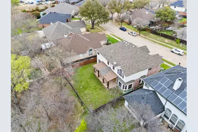 4008 Falcon Ridge Drive, Haltom City, TX 76137 - Photo 30