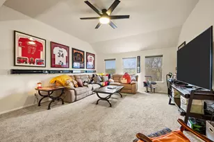 4008 Falcon Ridge Dr, Haltom City, TX 76137 - Photo 18