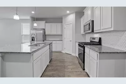 204 Windmill Drive, Rhome, TX 76078 - Photo 6