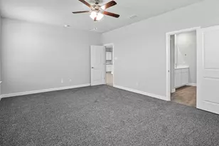 204 Windmill Dr, Rhome, TX 76078 - Photo 16