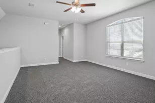 204 Windmill Dr, Rhome, TX 76078 - Photo 24