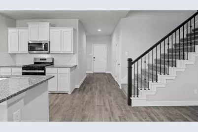 204 Windmill Drive, Rhome, TX 76078 - Photo 8