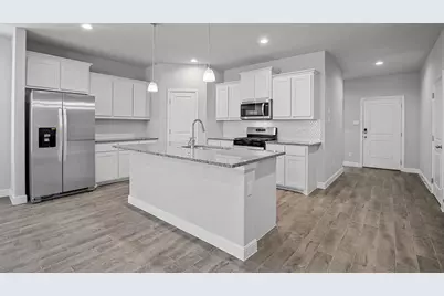 204 Windmill Drive, Rhome, TX 76078 - Photo 2