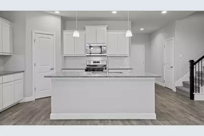 204 Windmill Drive, Rhome, TX 76078 - Photo 4