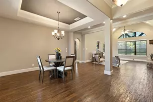 2705 Silverado Trail, Sherman, TX 75092 - Photo 4