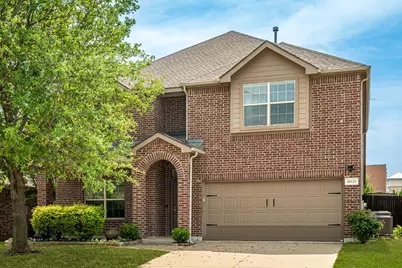 10121 Sailboard Drive, McKinney, TX 75072 - Photo 4