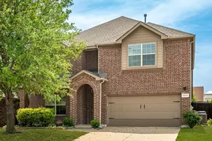 10121 Sailboard Dr, McKinney, TX 75072 - Photo 4