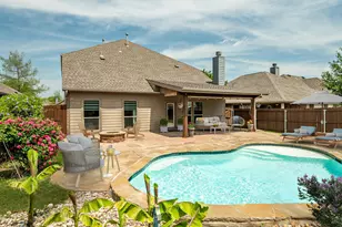 10121 Sailboard Dr, McKinney, TX 75072 - Photo 26