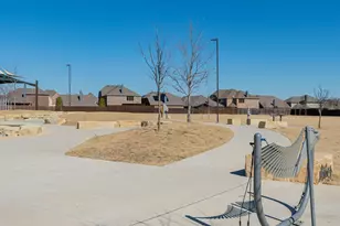 10121 Sailboard Dr, McKinney, TX 75072 - Photo 36