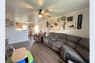 302 Sayle Street, Cumby, TX 75433 - Photo 6