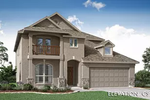 124 Rosewood Dr, Glenn Heights, TX 75154 - Photo 1