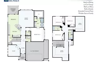 124 Rosewood Dr, Glenn Heights, TX 75154 - Photo 2