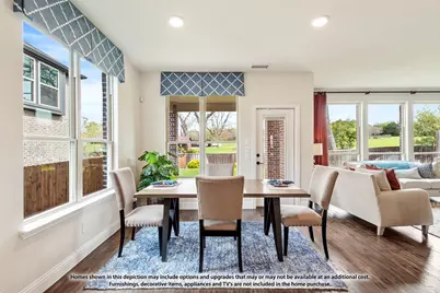 124 Rosewood Drive, Glenn Heights, TX 75154 - Photo 8