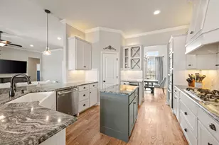 13420 Moorhouse Way, Justin, TX 76247 - Photo 8