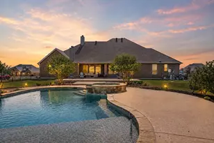 13420 Moorhouse Way, Justin, TX 76247 - Photo 1