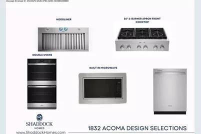 1832 Acoma Way, Argyle, TX 76226 - Photo 4