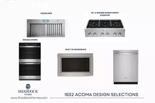 1832 Acoma Wy, Argyle, TX 76226 - Photo 4