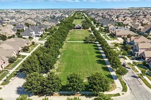 1029 3rd St, Argyle, TX 76226 - Photo 32