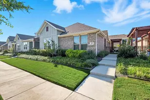 1029 3rd St, Argyle, TX 76226 - Photo 30