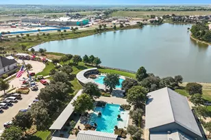 1029 3rd St, Argyle, TX 76226 - Photo 36