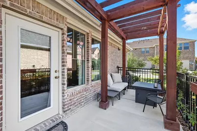 1029 3rd Street, Argyle, TX 76226 - Photo 26