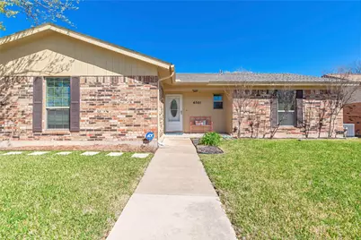 6501 Starnes Road, Watauga, TX 76148 - Photo 2