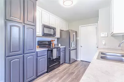 6501 Starnes Road, Watauga, TX 76148 - Photo 4