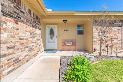 6501 Starnes Road, Watauga, TX 76148 - Photo 1