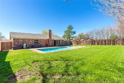 6501 Starnes Road, Watauga, TX 76148 - Photo 20