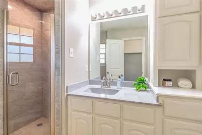 6501 Starnes Road, Watauga, TX 76148 - Photo 8