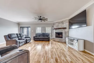 171 Chestnut Road, Whitewright, TX 75491 - Photo 8