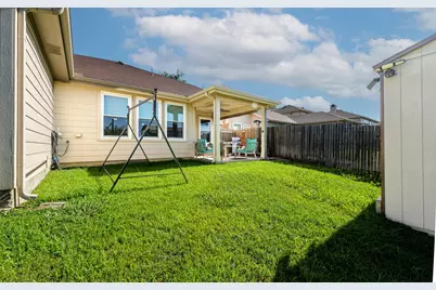 336 Chase Hill Lane, Fort Worth, TX 76028 - Photo 24