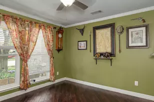 336 Chase Hill Ln, Fort Worth, TX 76028 - Photo 8