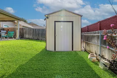 336 Chase Hill Lane, Fort Worth, TX 76028 - Photo 26