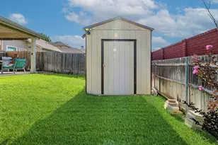 336 Chase Hill Ln, Fort Worth, TX 76028 - Photo 26