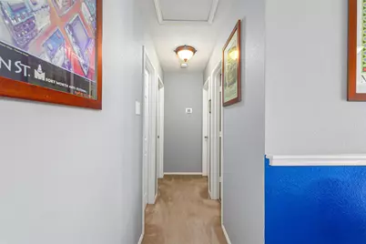 336 Chase Hill Lane, Fort Worth, TX 76028 - Photo 16