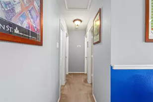 336 Chase Hill Ln, Fort Worth, TX 76028 - Photo 16