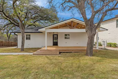 14014 Harbor Drive, Woodway, TX 76712 - Photo 4