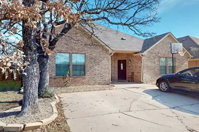 1118 Mulkey Lane, Denton, TX 76209 - Photo 2