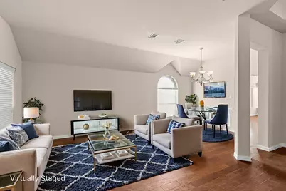 6316 Saint Andrews Drive, North Richland Hills, TX 76180 - Photo 4