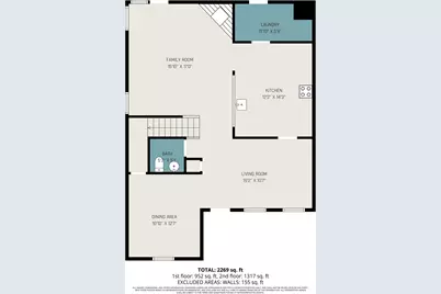 655 Lentisco Drive, Lancaster, TX 75146 - Photo 30