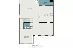 655 Lentisco Dr, Lancaster, TX 75146 - Photo 30