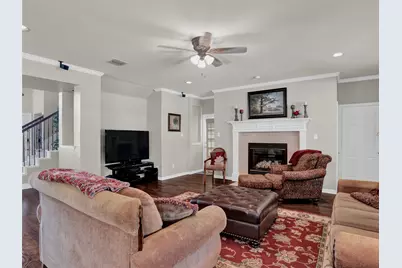 2017 Country Brook Lane, Allen, TX 75002 - Photo 12