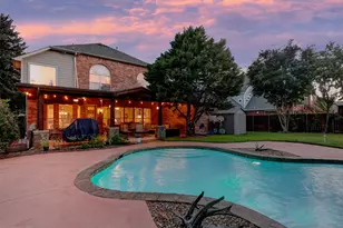 2017 Country Brook Ln, Allen, TX 75002 - Photo 1