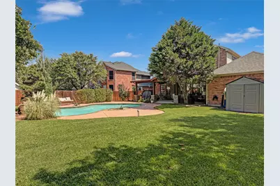 2017 Country Brook Lane, Allen, TX 75002 - Photo 30