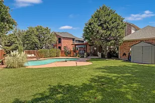 2017 Country Brook Ln, Allen, TX 75002 - Photo 30