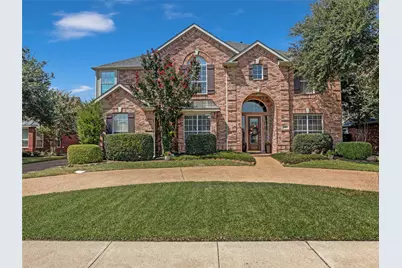 2017 Country Brook Lane, Allen, TX 75002 - Photo 34